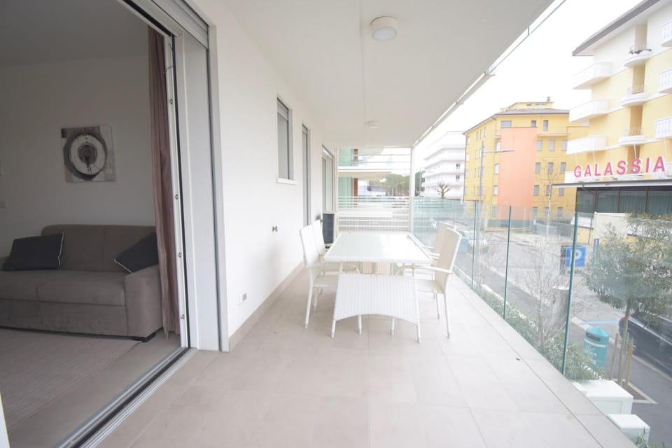 Equilium Apartments Apartment in Lido di Jesolo