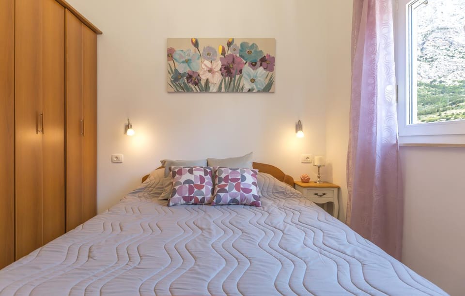 mediteran Apartment in Baška Voda