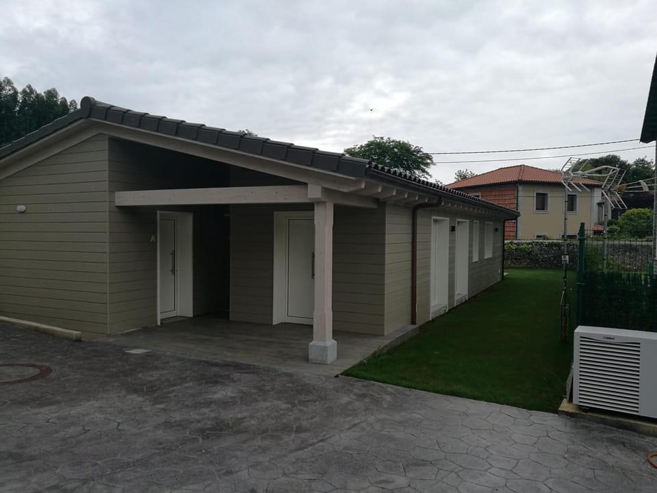 Apartamentos La Encina Apartment in Cantabria