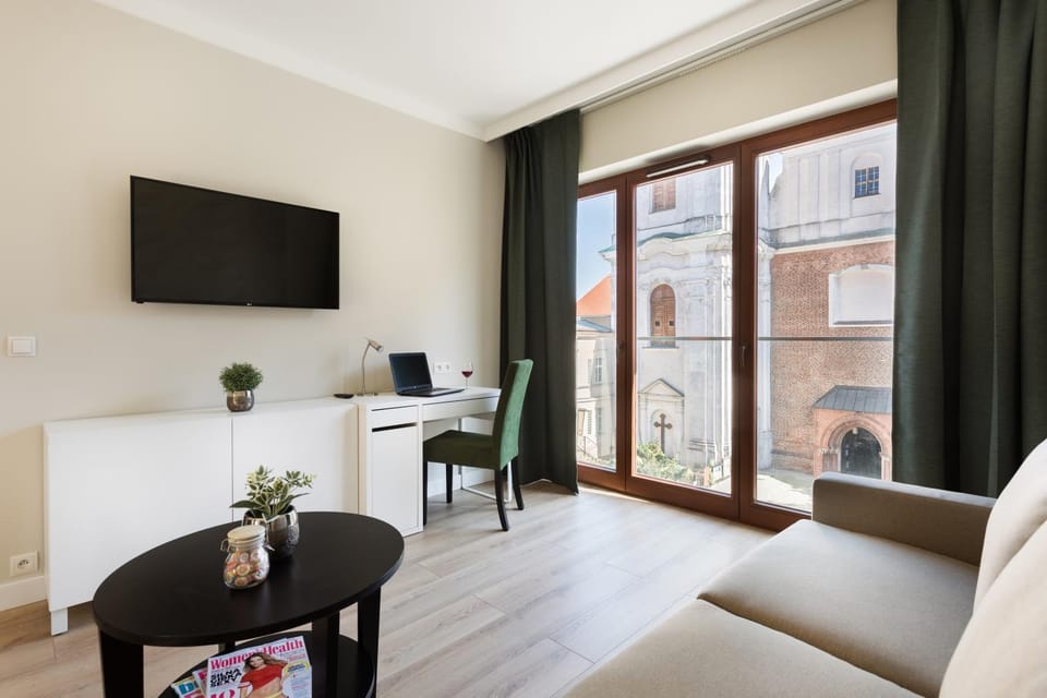 Balcony/Terrace, Living room, Seating area