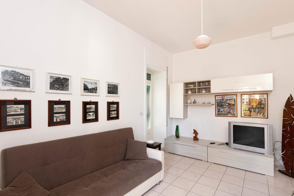 Villetta del cappero House in Donnalucata