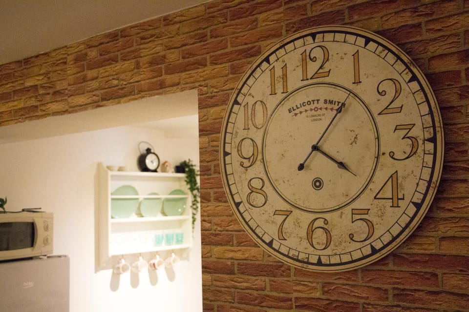 Studio Spalato Apartment in Split