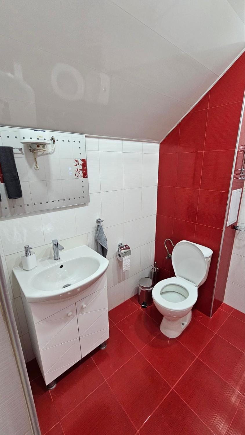 Sun Стамат Икономов 11 Apartment in Plovdiv