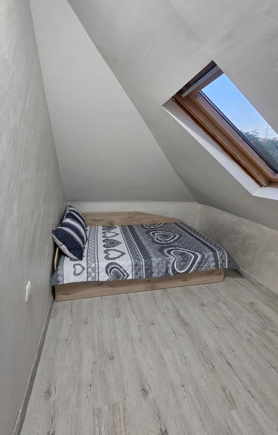 Sun Стамат Икономов 11 Apartment in Plovdiv