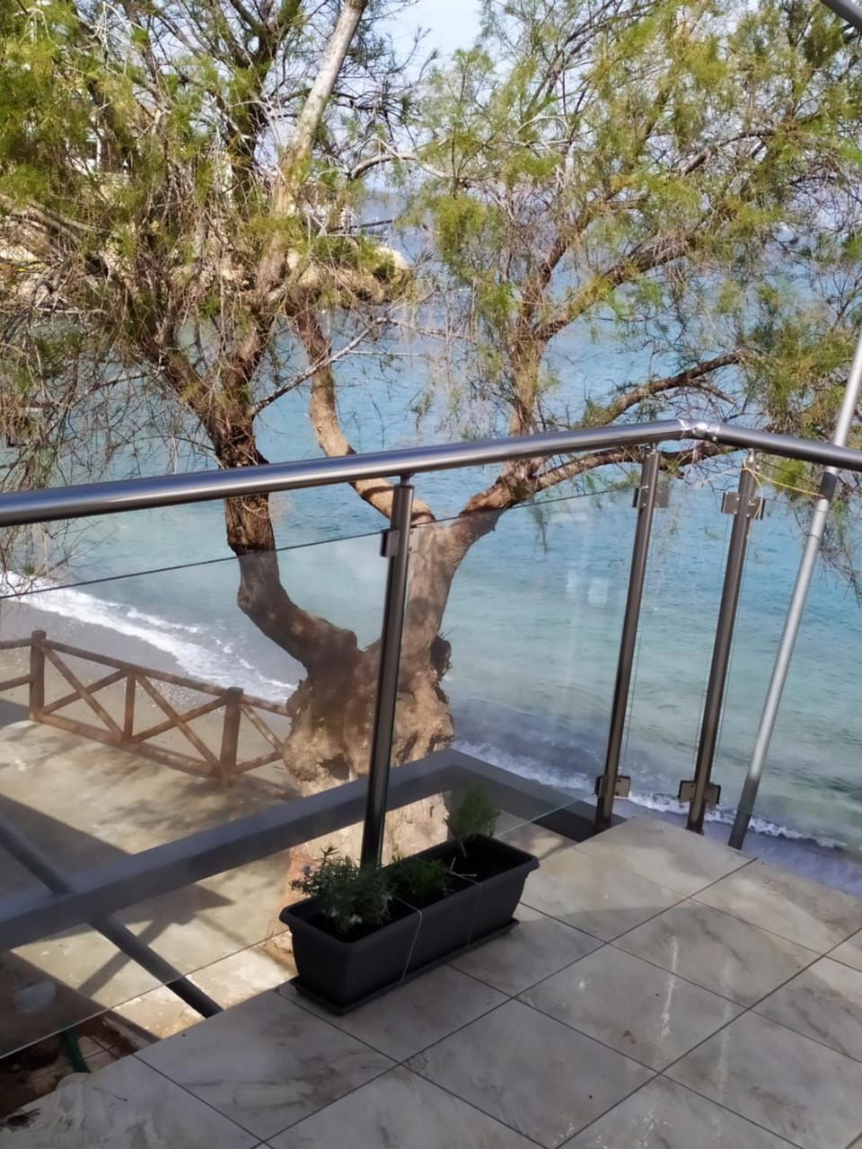 Sea view