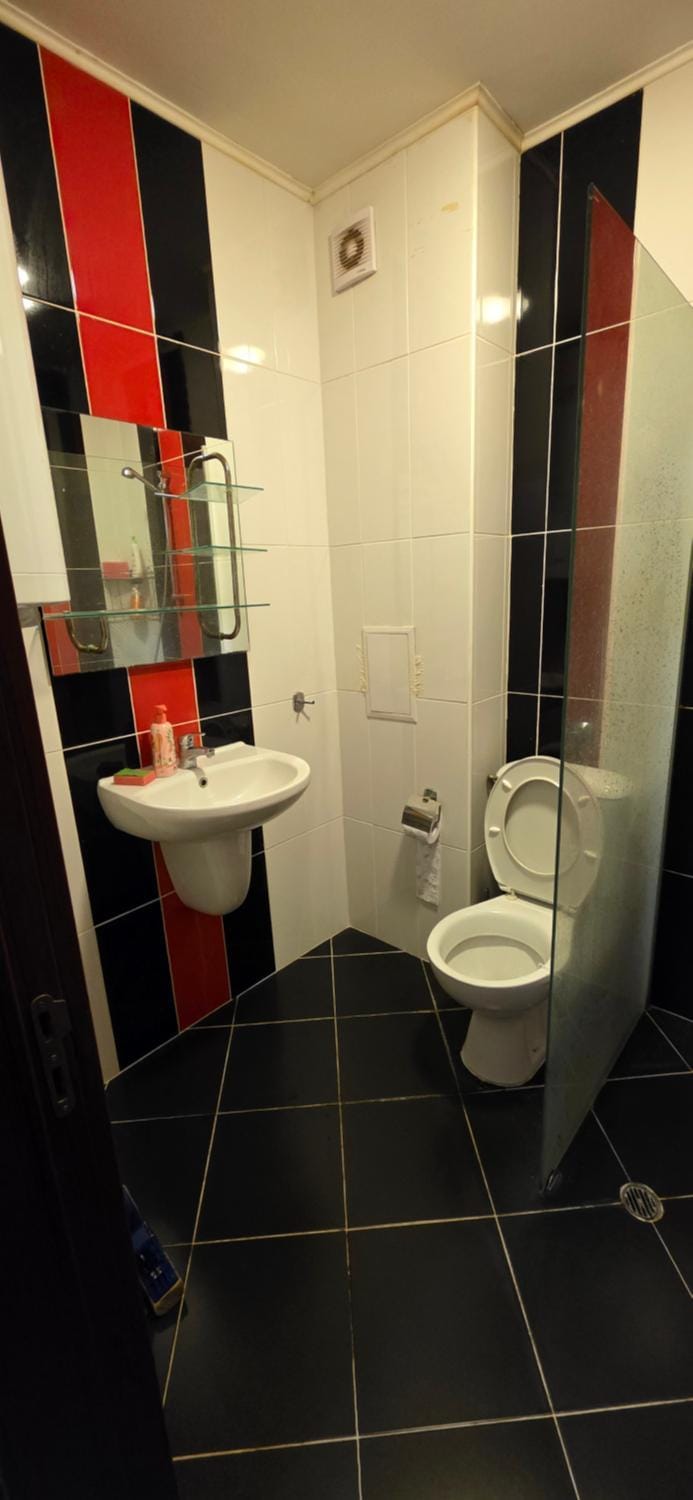 spa Apartment in Plovdiv