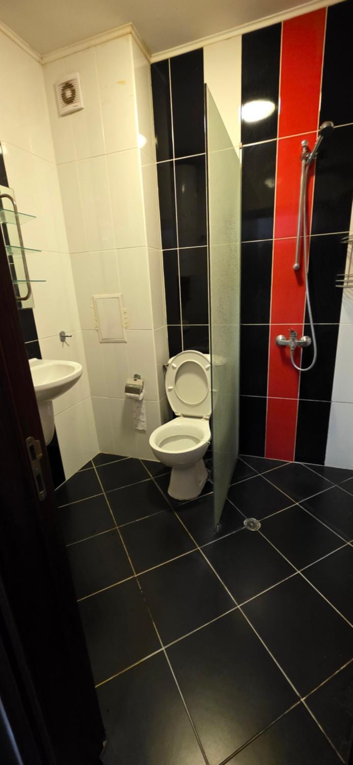 spa Apartment in Plovdiv