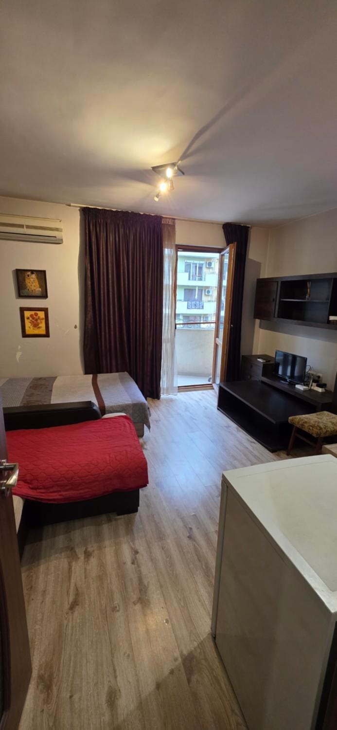 spa Apartment in Plovdiv