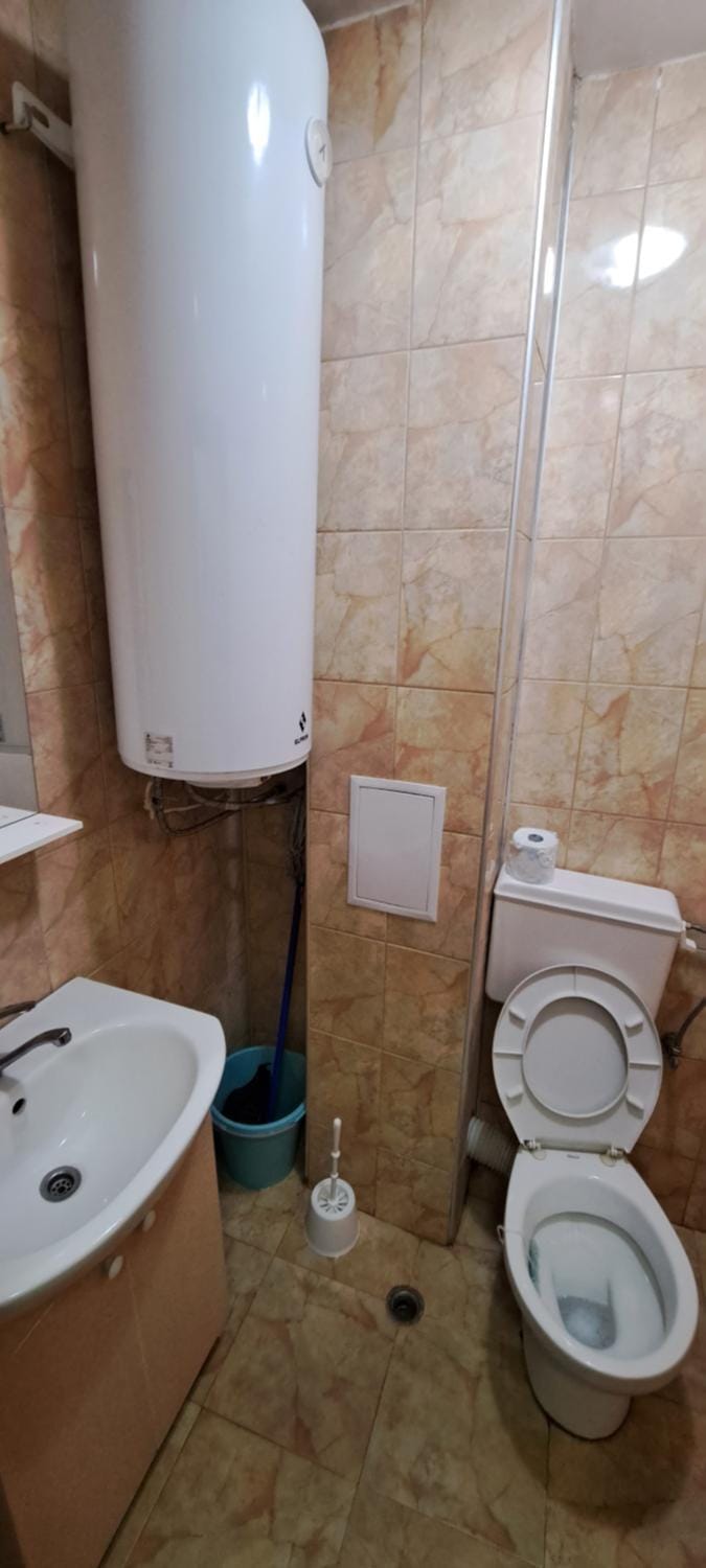 spa Apartment in Plovdiv