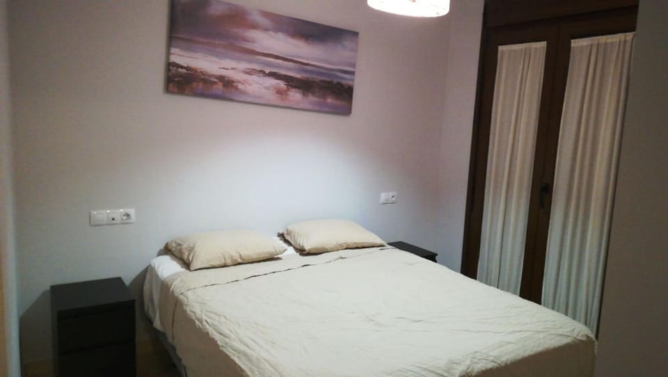 Sanlucar I Apartment in Sanlúcar de Barrameda