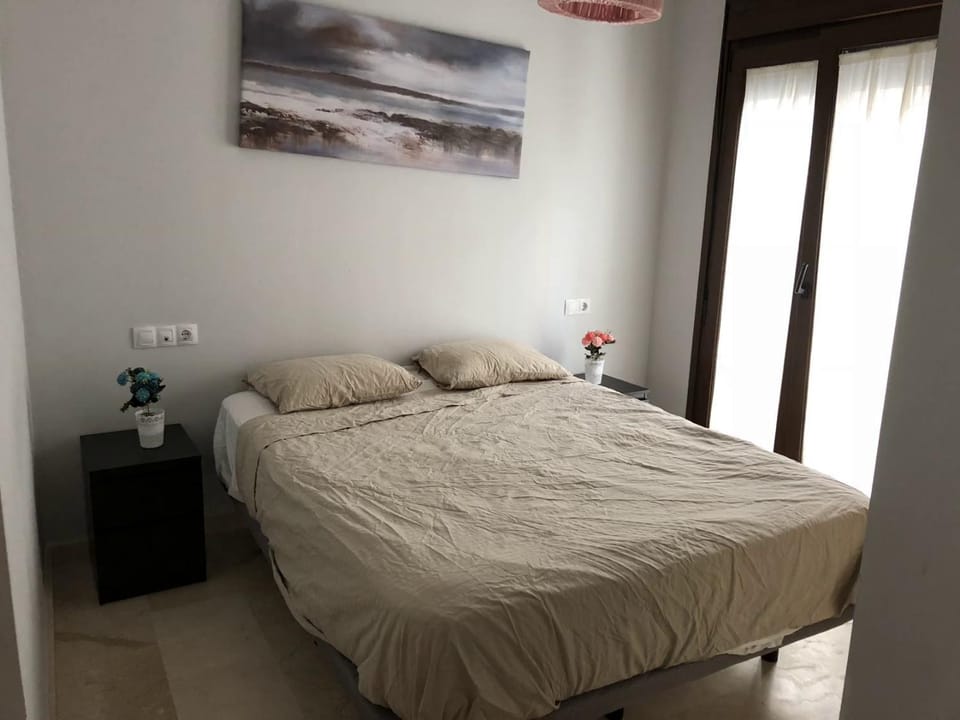 Sanlucar I Apartment in Sanlúcar de Barrameda