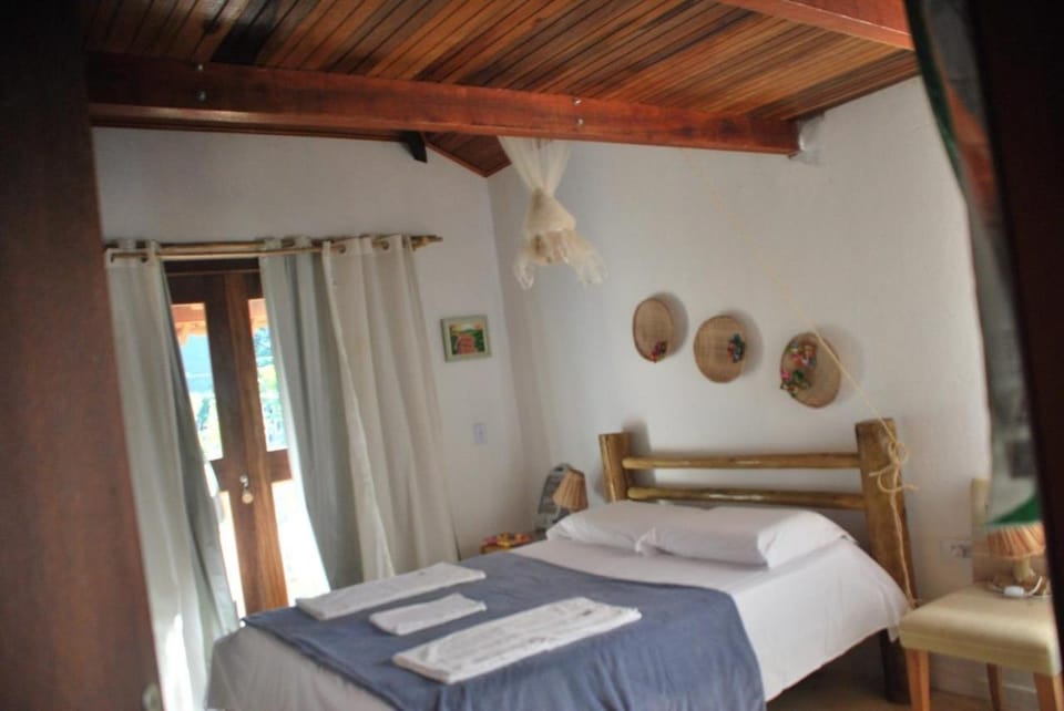 Casa do Capão Bed and Breakfast in State of Bahia