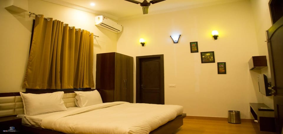 La Bellevue (Club & Resort) Resort in Uttarakhand