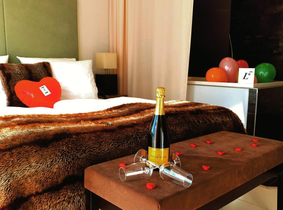 Domaine Leidinger Hotel in Saarbrücken