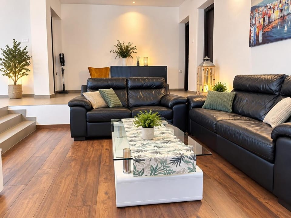 Apartman Barbara Apartment in Crikvenica