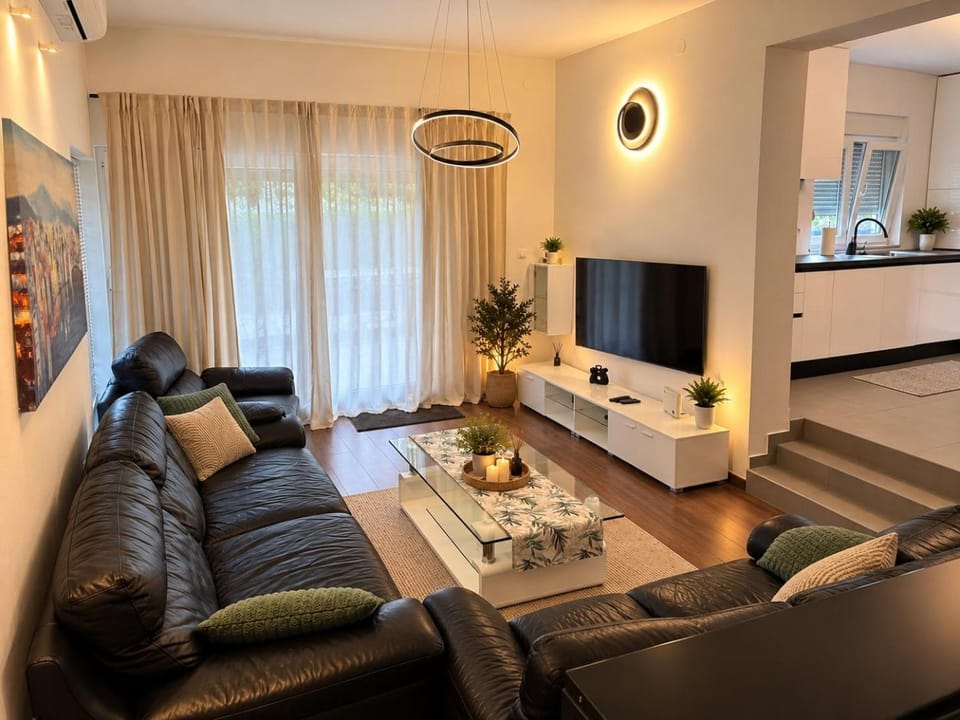 Apartman Barbara Apartment in Crikvenica