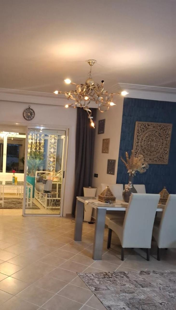 Marina Golf Asilah-Tanger Emplacement supérieur Juste à côté de la piscine Apartment in Tangier-Tétouan-Al Hoceima