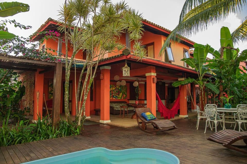 Facade/entrance, Garden view, Swimming pool