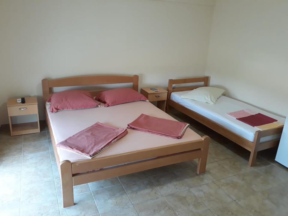 Korac Apartments Villa in Ulcinj Municipality