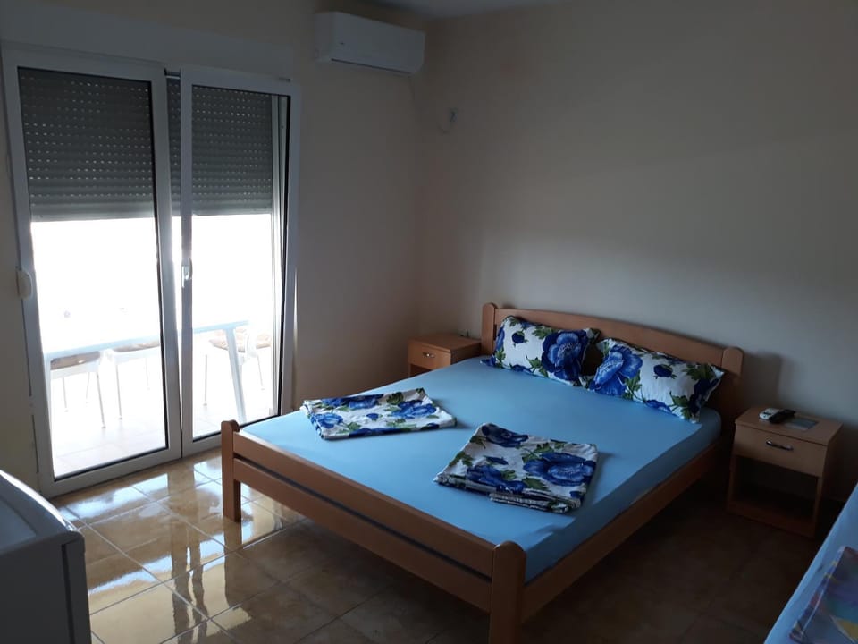 Korac Apartments Villa in Ulcinj Municipality
