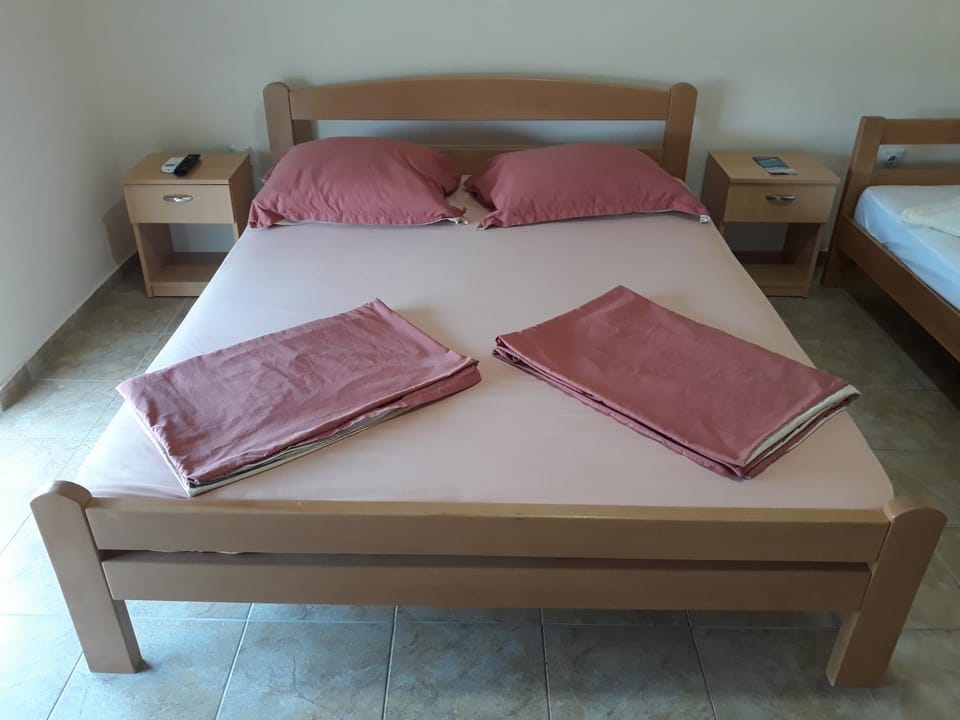Korac Apartments Villa in Ulcinj Municipality