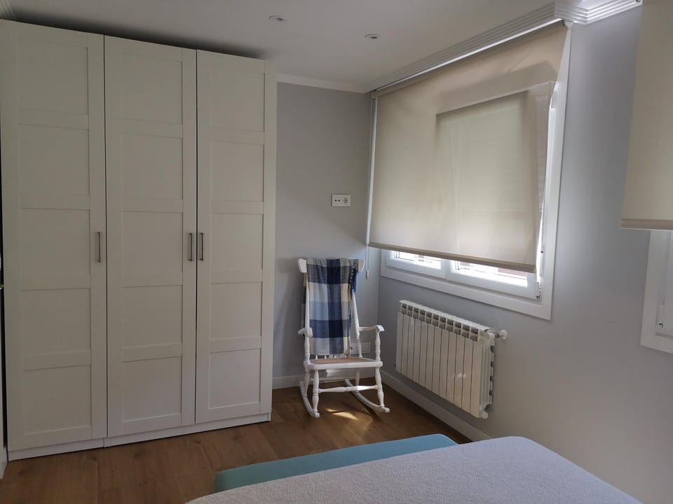 Apt Moderno céntrico y soleado Apartment in Pontevedra