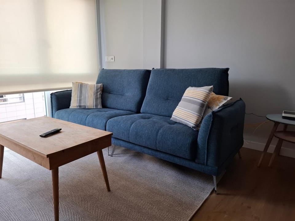 Apt Moderno céntrico y soleado Apartment in Pontevedra
