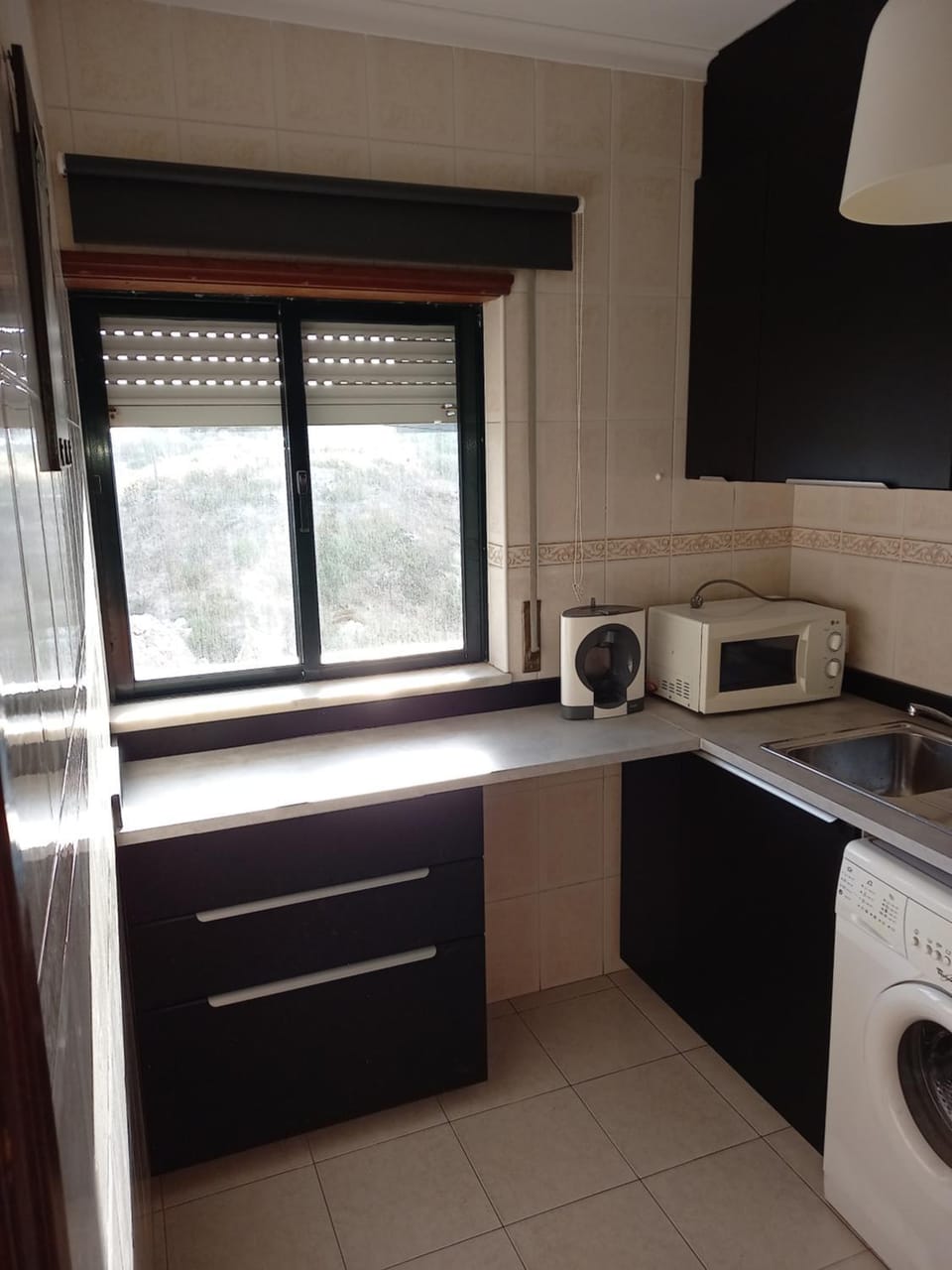 Kitchen or kitchenette, Breakfast