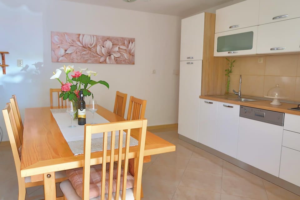Studio apartman Mia Apartment in Šibenik-Knin County, Croatia