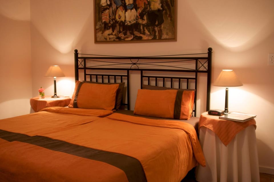Golden Hill Guest House Bed and Breakfast in Cape Town