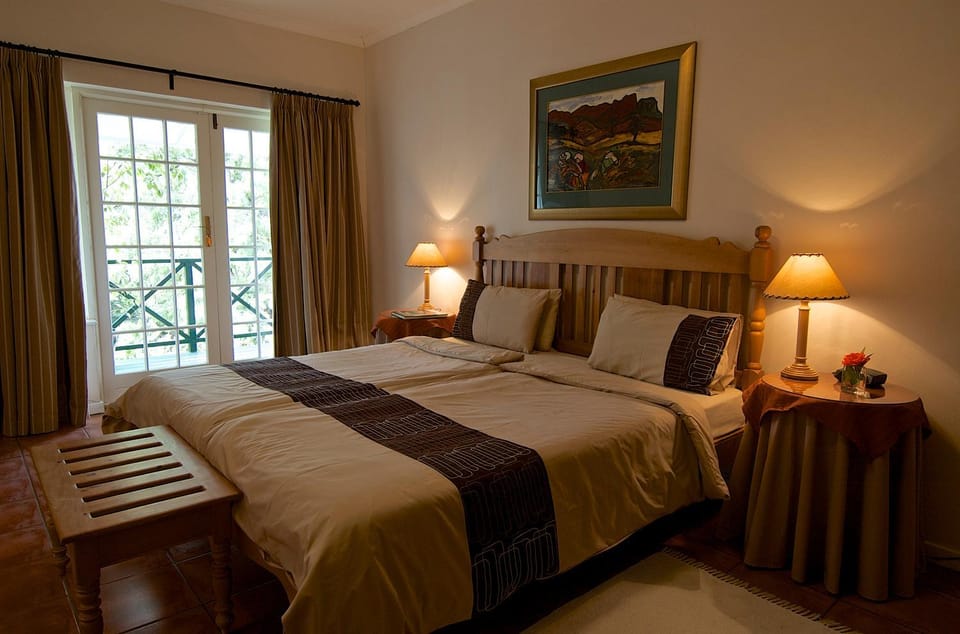 Golden Hill Guest House Bed and Breakfast in Cape Town