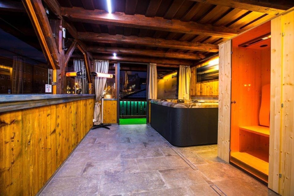 Pension Roky Apartment in Lower Silesian Voivodeship