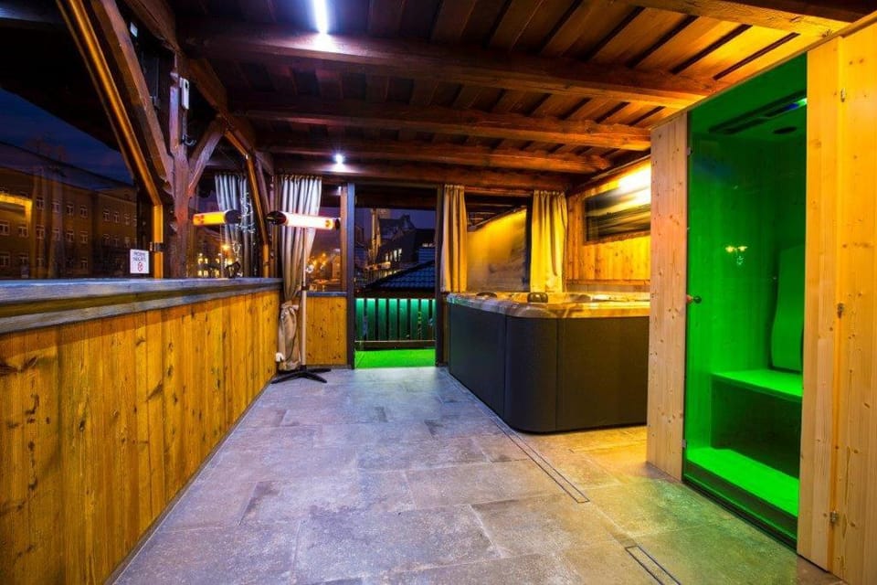 Pension Roky Apartment in Lower Silesian Voivodeship