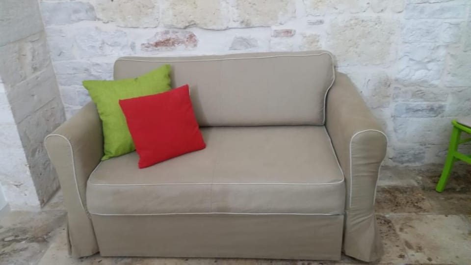 Dimora WhiteStone House in Apulia