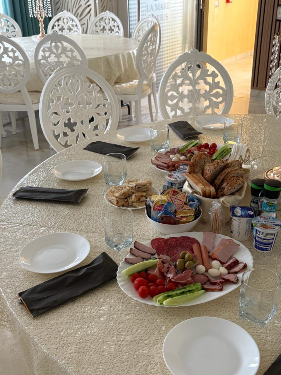 La Mare Darius Mihai Bed and Breakfast in Constanța County