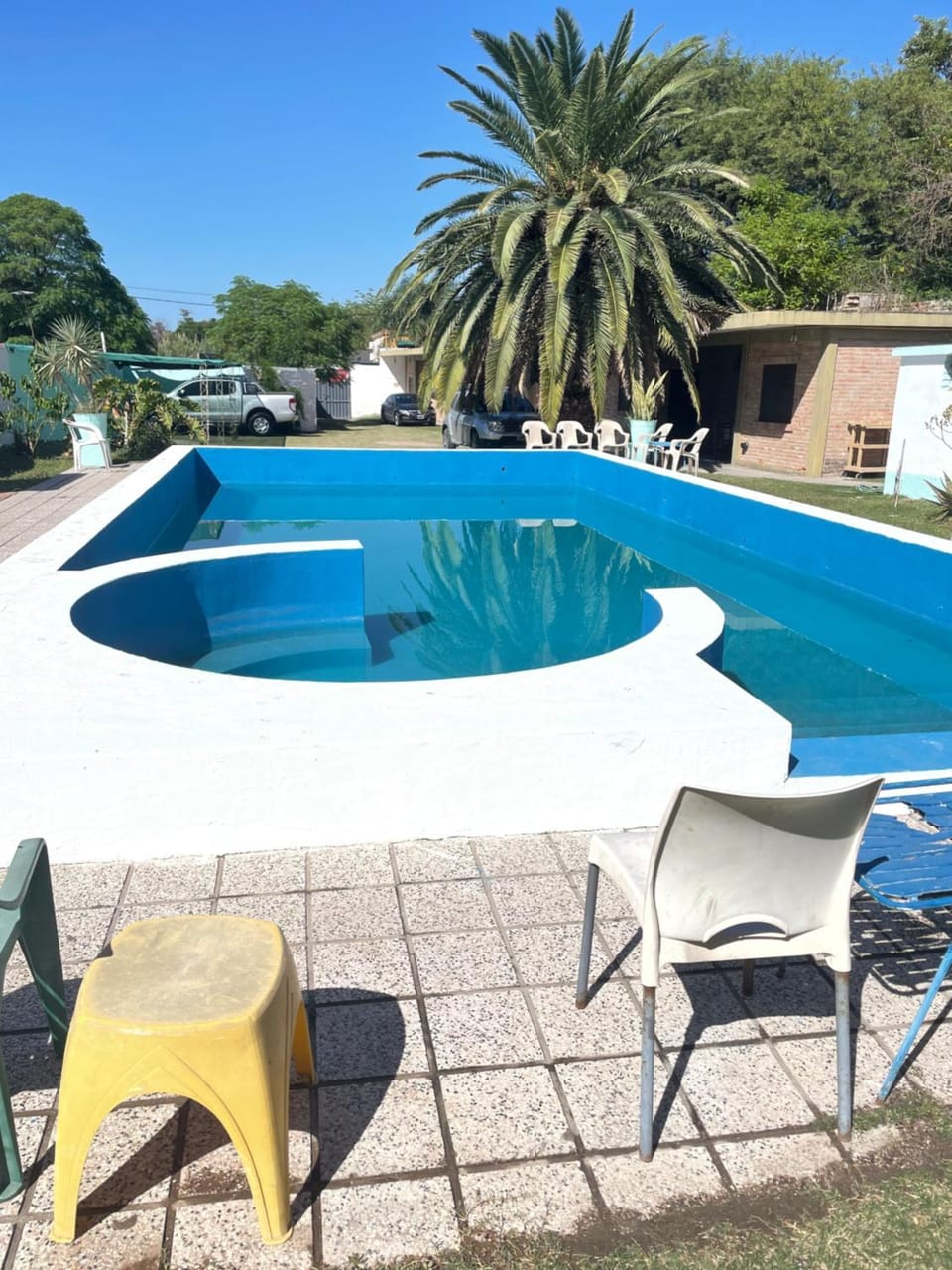 Alto Rio Hondo Hotel in Termas de Río Hondo