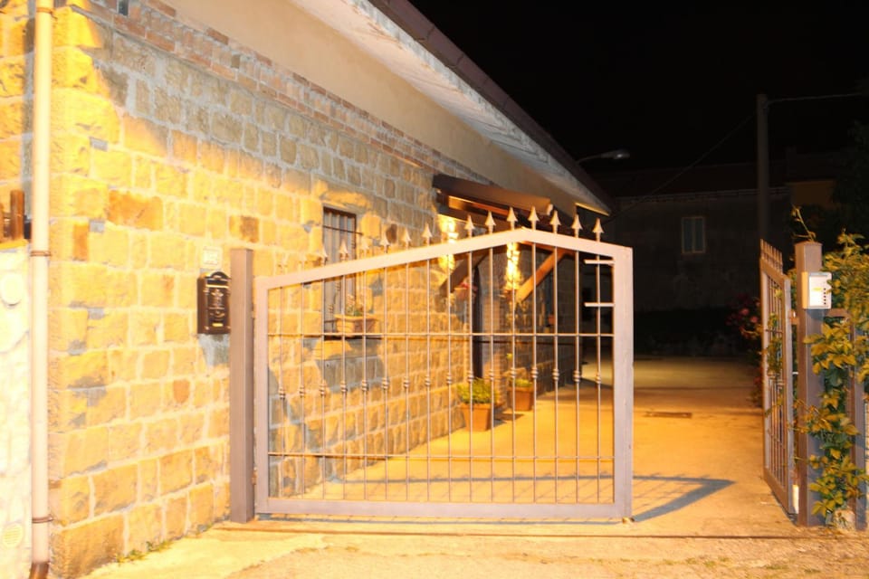 Cielo Stellato Bed and Breakfast in Basilicata