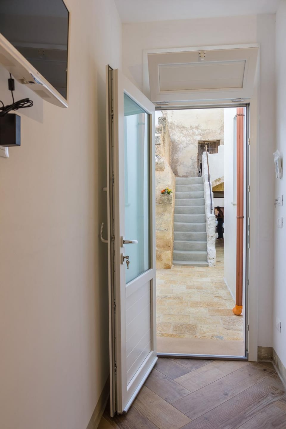 Il Cortile dei Nonni Bed and Breakfast in Apulia