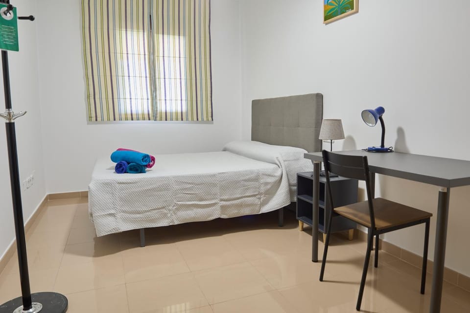 Alojamiento Particular Vacation rental in Almería