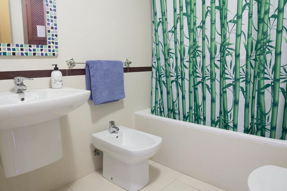 Alojamiento Particular Vacation rental in Almería