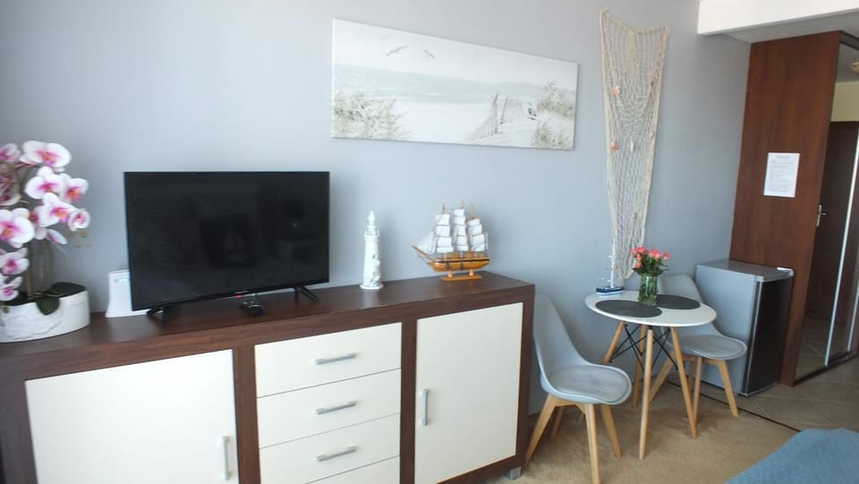Apartament Nad Parsętą Apartment in West Pomeranian Voivodeship, Poland