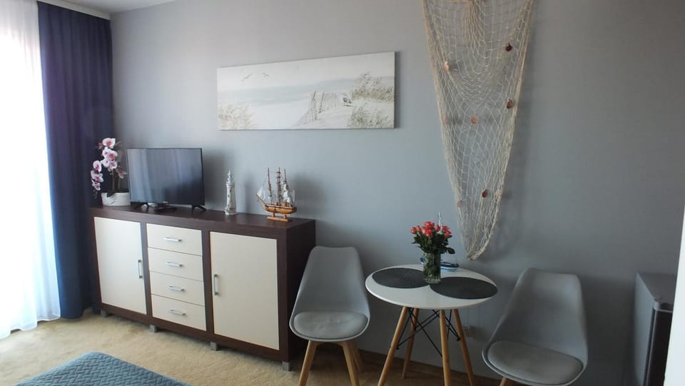 Apartament Nad Parsętą Apartment in West Pomeranian Voivodeship, Poland