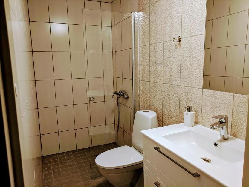 ReeDe Villa Apartment in Estonia