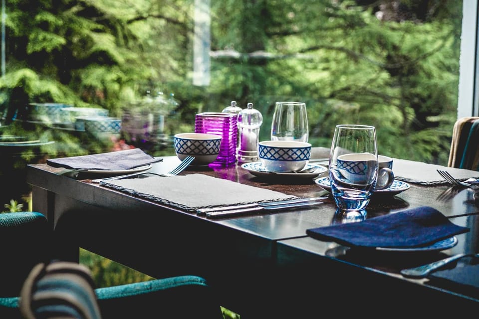 Tir y Coed Country House Country House in Wales