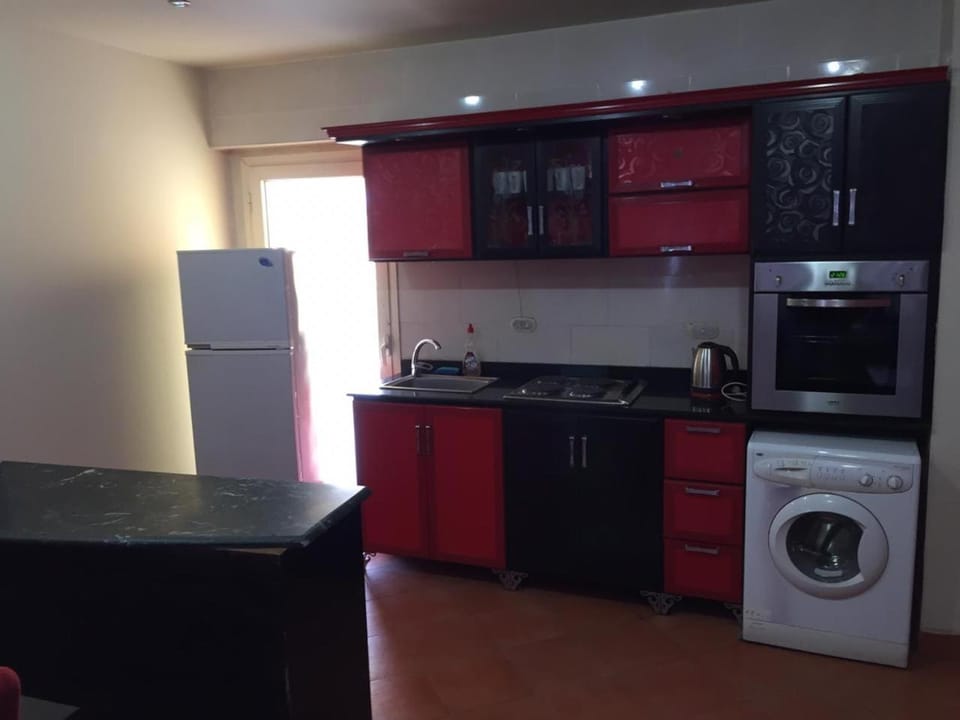 Chalets in Porto Sokhna - Pyramids - Families Only Chalet in Egypt