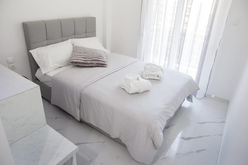 Petite Palace Aristotelous 7 Apartment in Thessaloniki