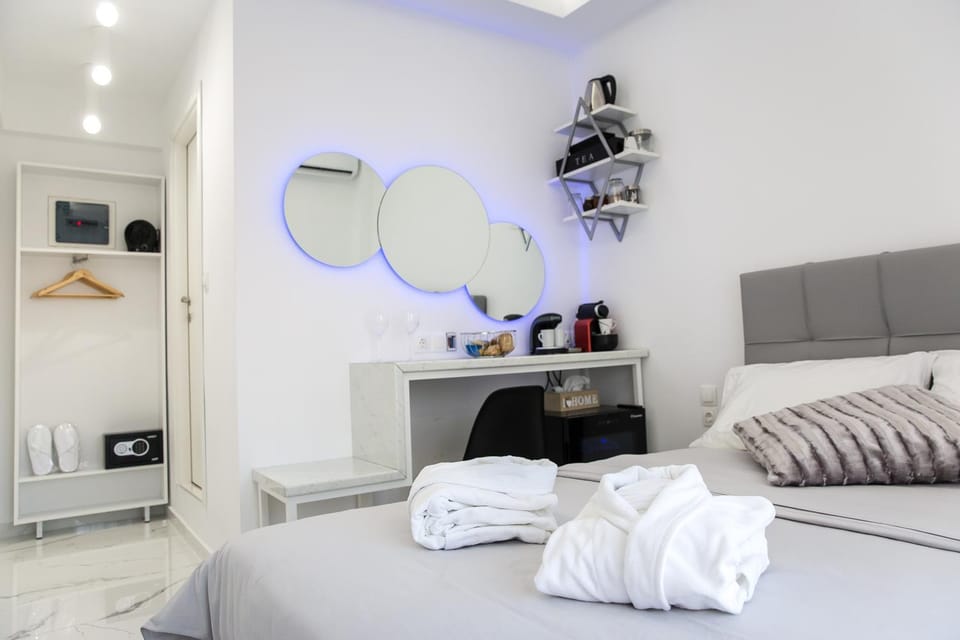 Petite Palace Aristotelous 7 Apartment in Thessaloniki