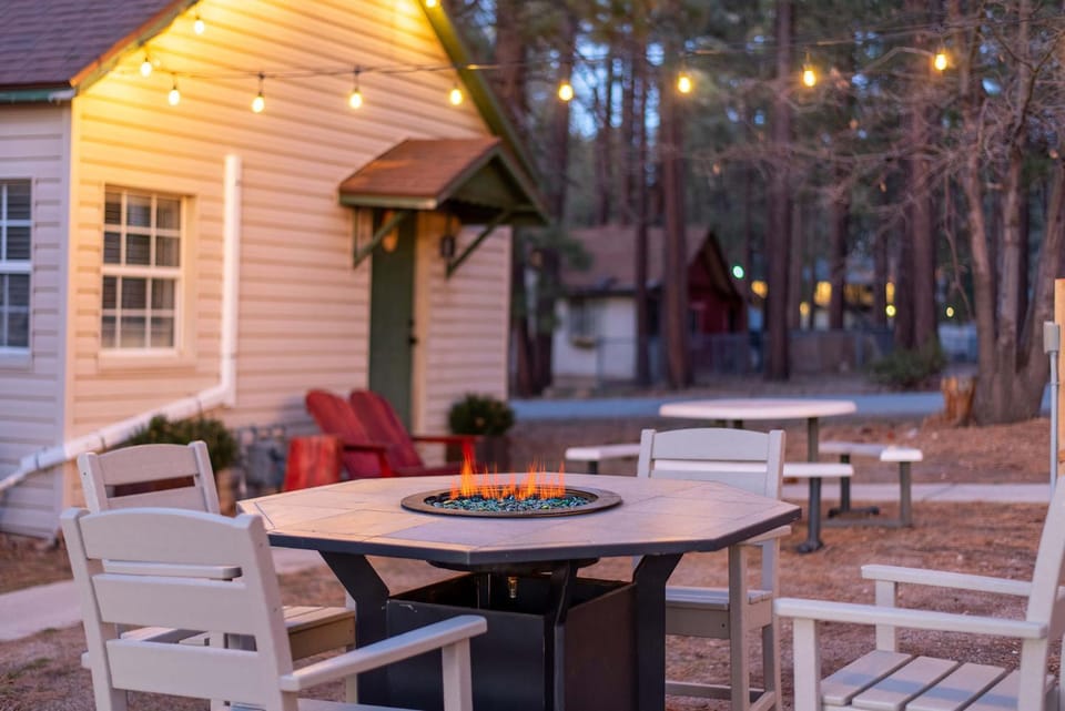 Lakewood Cabins Cabin in Big Bear