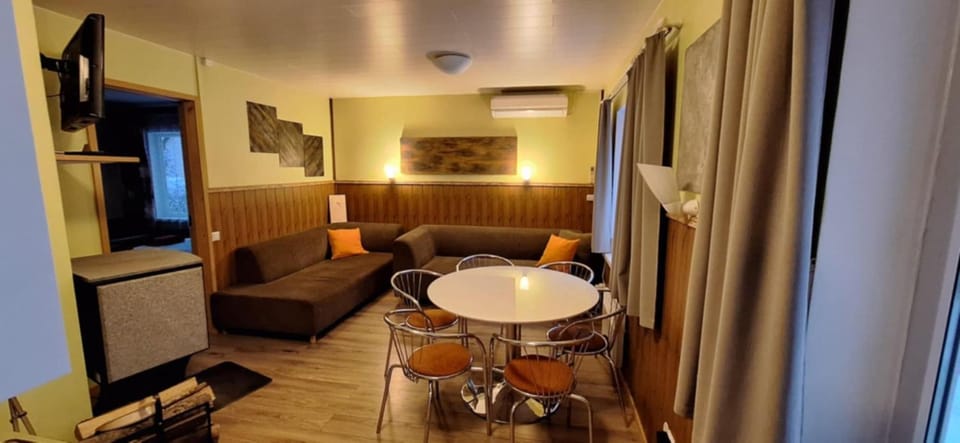 Piiri Holiday House House in Estonia