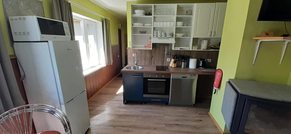 Piiri Holiday House House in Estonia